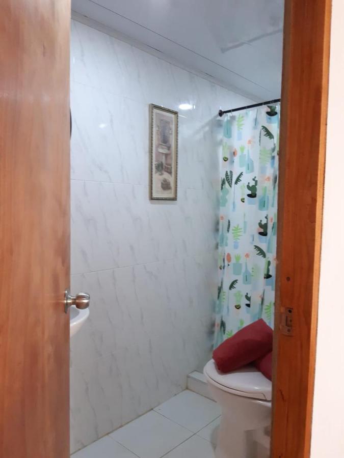 Joebi'S House Walking Distance To Rocky Cay Beach Ideal For Families Or Groups Buenavista  Extérieur photo