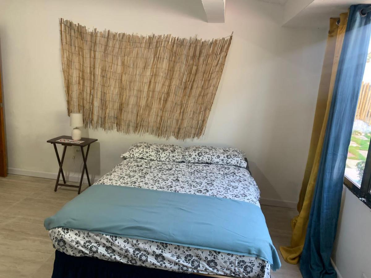 Joebi'S House Walking Distance To Rocky Cay Beach Ideal For Families Or Groups Buenavista  Extérieur photo