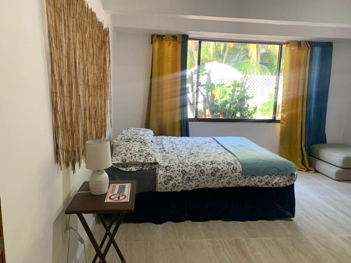 Joebi'S House Walking Distance To Rocky Cay Beach Ideal For Families Or Groups Buenavista  Extérieur photo