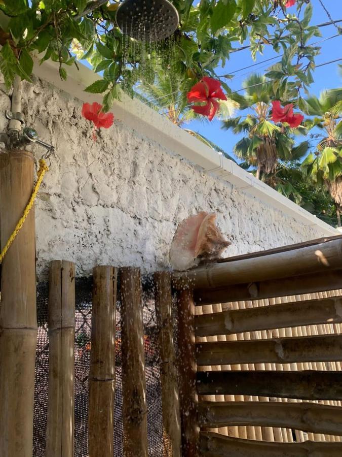 Joebi'S House Walking Distance To Rocky Cay Beach Ideal For Families Or Groups Buenavista  Extérieur photo