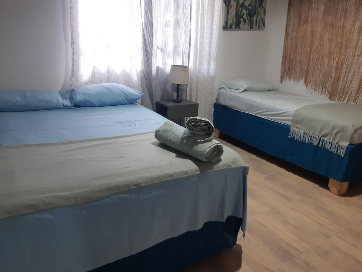 Joebi'S House Walking Distance To Rocky Cay Beach Ideal For Families Or Groups Buenavista  Extérieur photo