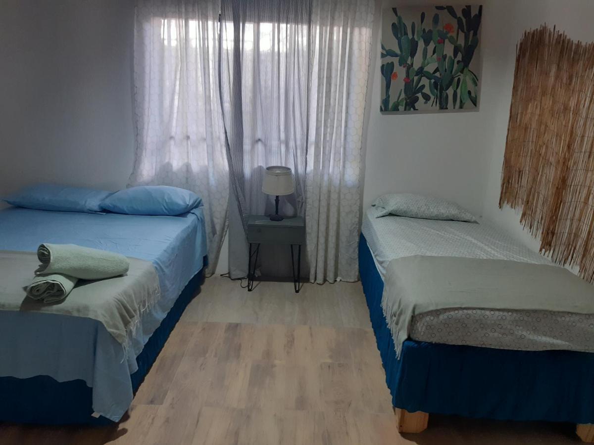 Joebi'S House Walking Distance To Rocky Cay Beach Ideal For Families Or Groups Buenavista  Extérieur photo