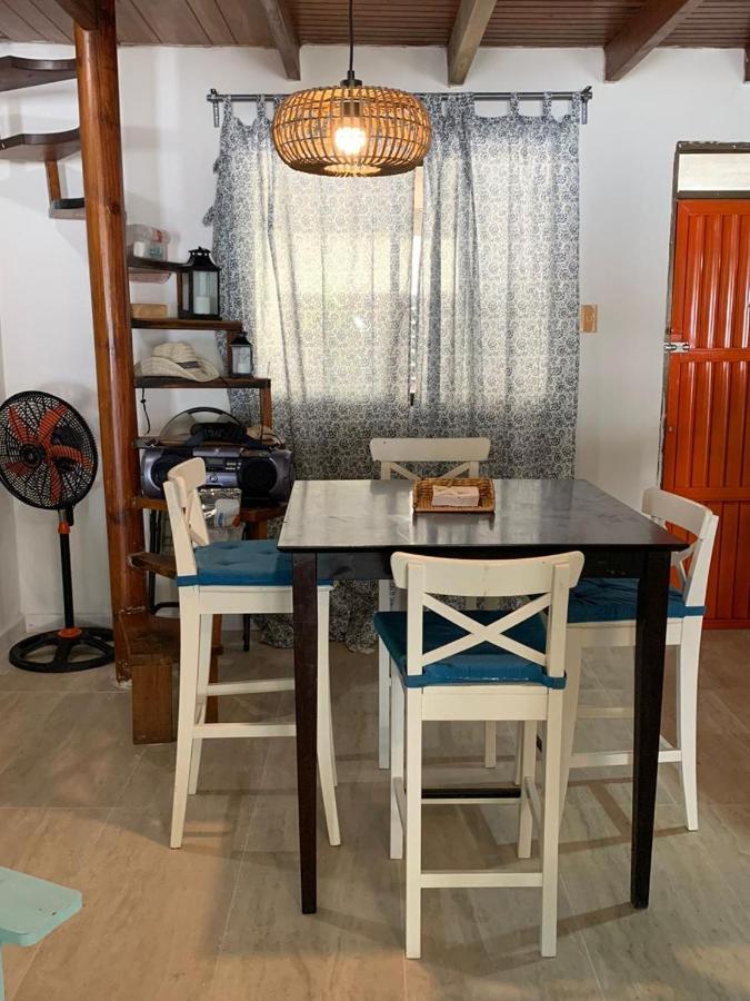 Joebi'S House Walking Distance To Rocky Cay Beach Ideal For Families Or Groups Buenavista  Extérieur photo