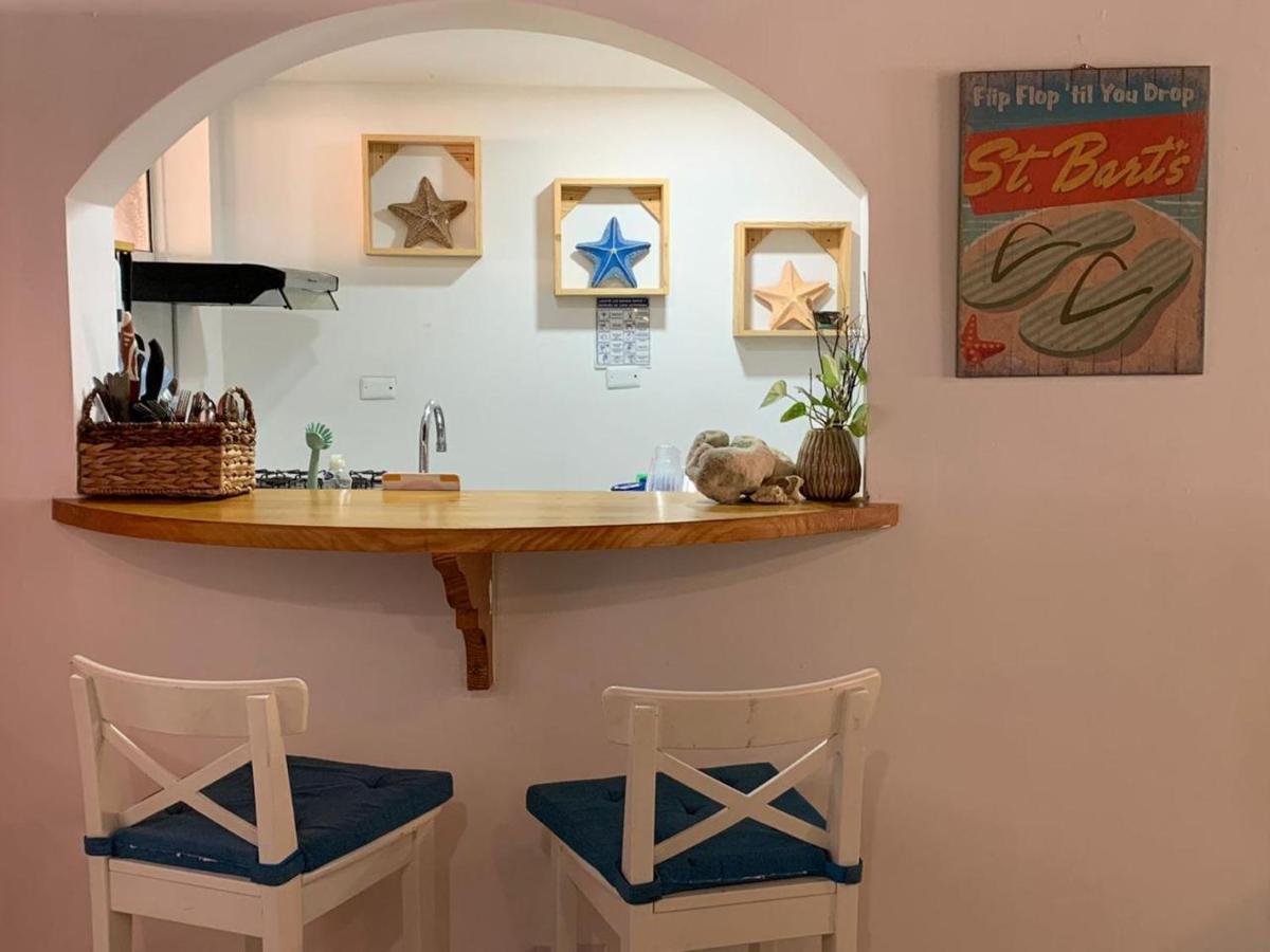 Joebi'S House Walking Distance To Rocky Cay Beach Ideal For Families Or Groups Buenavista  Extérieur photo